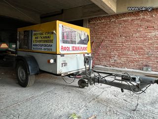 Μηχανήματα Σκυροδέματος Και Εκτοξευμένου Gunite 2007 Aliva Gunite-thumb-5