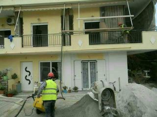 Αντλίες Σκυροδέματος Gunite 2007 Τύπου Aliva Gunite-thumb-9
