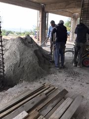 Αντλίες Σκυροδέματος Gunite 2007 Τύπου Aliva Gunite-thumb-10