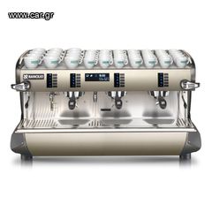 Rancilio Classe 10 USB