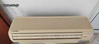 Κλιματιστικό Mitsubishi-thumb-1