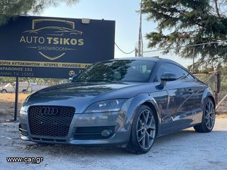 Audi TT 2008