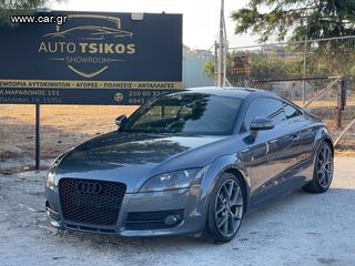 Audi TT 2008-thumb-1