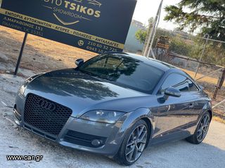 Audi TT 2008-thumb-2
