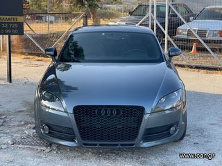 Audi TT 2008-thumb-3