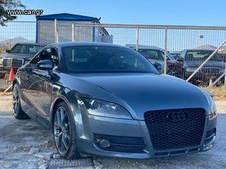 Audi TT 2008-thumb-4