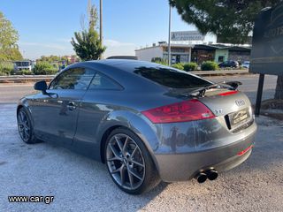 Audi TT 2008-thumb-5