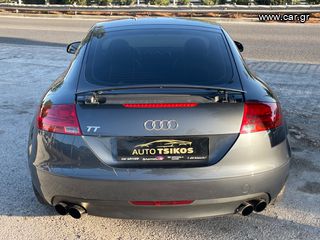 Audi TT 2008-thumb-6