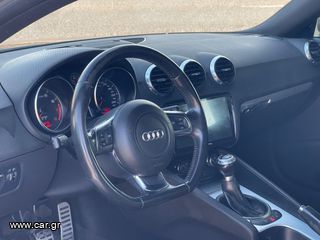 Audi TT 2008-thumb-8