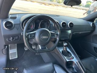 Audi TT 2008-thumb-14