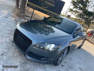 Audi TT 2008-thumb-17