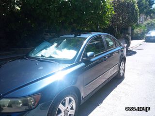 Volvo S40 2004 SUMMUM