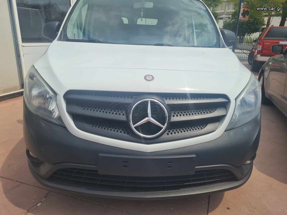 Mercedes-Benz Citan '13