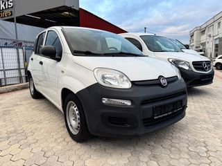 Κλούβα Fiat 2018 PANDA VAN 1.3Multijet EURO6