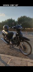 Modenas Kriss 115 DB EUR '03