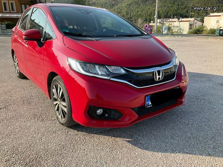 Honda Jazz '18 Executive