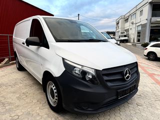 Mercedes-Benz 2019 VITO 111CDI MAXI-L2H1 EURO6