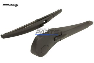 Υαλοκαθαριστήρας Πίσω Με Βραχίονα-RENAULT SCENIC II