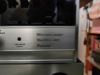 ΕΝΙΣΧΥΤΗΣ SANSUI 800-thumb-2