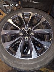 ΖΑΝΤΕΣ 18" MAZDA CX-3