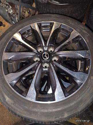 ΖΑΝΤΕΣ 18" MAZDA CX-3