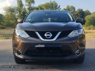 Nissan Qashqai '15 Αυτοματο