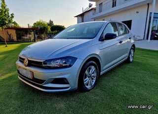 Volkswagen Polo '18 1.6 DIESEL