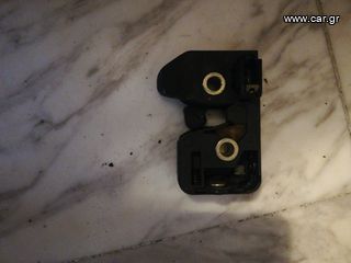 ΚΛΕΙΔΑΡΙΑ ΠΟΡΤ ΜΠΑΓΑΖ Seat Cordoba 1999-2002 6K 2PIN