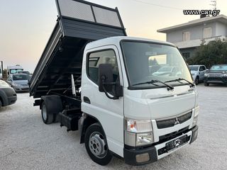 Mitsubishi Canter '17 3S13 Euro 6 ΣΤΕΝΟ A/C !!!