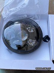 Led headlight λέντ φαναρια 5.75 ίντσες