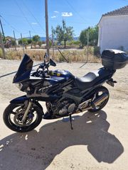 Yamaha TDM 900 2005 Tdm 900