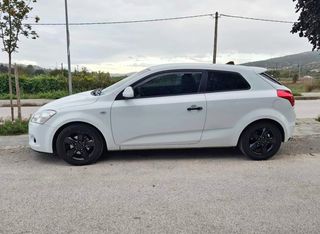 Kia ProCeed / pro_cee'd '08 SC2