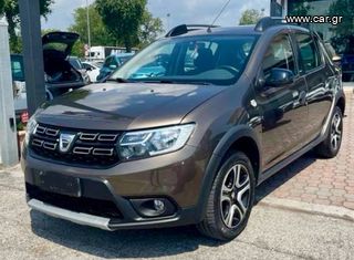 Dacia Sandero '19