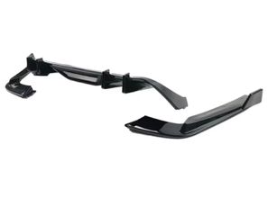 ΠΙΣΩ ΣΠΟΙΛΕΡ Rear Bumper Diffuser Ford Mustang 2015-2017-thumb-3
