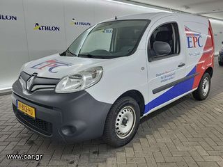 Renault Kangoo '17 1.5 DCI