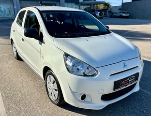 Mitsubishi Space Star '15 1.0 A/C! ΑΨΟΓΟ ΜΕ ΕΓΓΥΗΣΗ! MANOS MOTORS