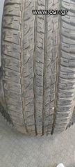 ΕΛΑΣΤΙΚΑ ΜΕΤΑΧΕΙΡΙΣΜΈΝΑ 215/70/15 YOKOHAMA G015 A/T BEST TIRES