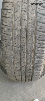 ΕΛΑΣΤΙΚΑ ΜΕΤΑΧΕΙΡΙΣΜΈΝΑ 215/70/15 YOKOHAMA G015 A/T BEST TIRES