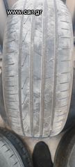 ΕΛΑΣΤΙΚΑ ΕΛΑΦ ΜΕΤΑΧΕΙΡΙΣΜΈΝΑ 195/55/16 HANKOOK DOT 202 BEST TIRES