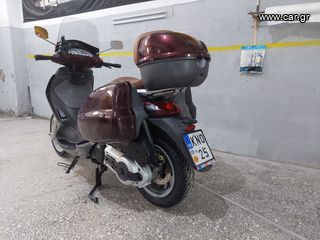 Piaggio Beverly 500 2003-thumb-5