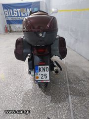 Piaggio Beverly 500 2003-thumb-6