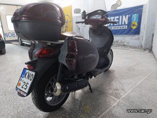 Piaggio Beverly 500 2003-thumb-7