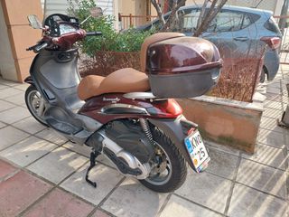 Piaggio Beverly 500 2003-thumb-1