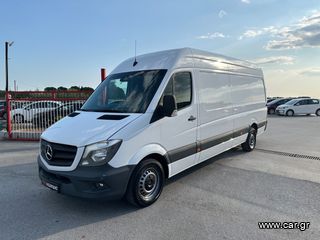 Mercedes-Benz Sprinter '15 316 FACELIFT