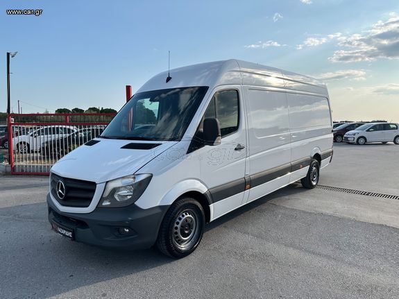 Mercedes-Benz Sprinter '15 316 FACELIFT