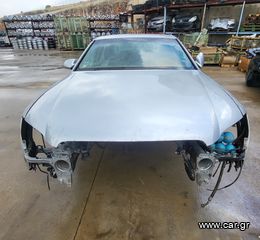 ΑΥΤΟΚΙΝΗΤΟ (ΓΙΑ ΑΝΤΑΛΛΑΚΤΙΚΑ) BFM 4.2cc V8 Quattro A/T A/C AUDI A8 2002-2009 [INT]
