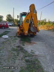 Εκσκαφέας-Φορτωτής JCB 2003 3cx-thumb-3