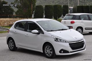 Peugeot 208 '19 1,5 Blue Ηdi 102hp *** 6ΤΑΧΥΤΟ*** ΕΛΛΗΝΙΚΗΣ ΑΝΤ/ΠΕΙΑΣ