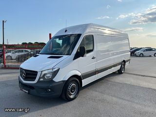 Mercedes-Benz 2015 SPRINTER 316
