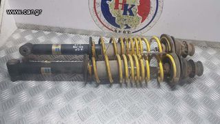 SEAT IBIZA 97-98 ΠΙΣΩ ΑΜΟΡΤΙΣΕΡ ΣΕΤ ''BILSTEIN,,